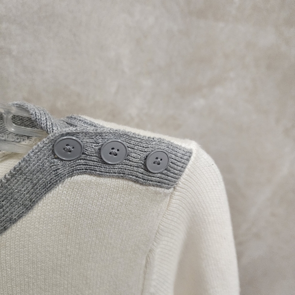 Gap Girls x Disney Mickey Mouse Striped Sweater Dress Size XXL - Picture 11 of 13